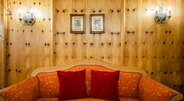Hotel Hocheder, Забронировать Отель Зефельд-ин-Тироль Karwendel, рядом с Горнолыжный курорт Сефельд