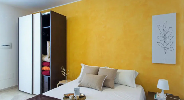 Studio Residence Borgo & Mare