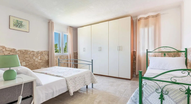 1136 Villetta Paola by Barbarhouse