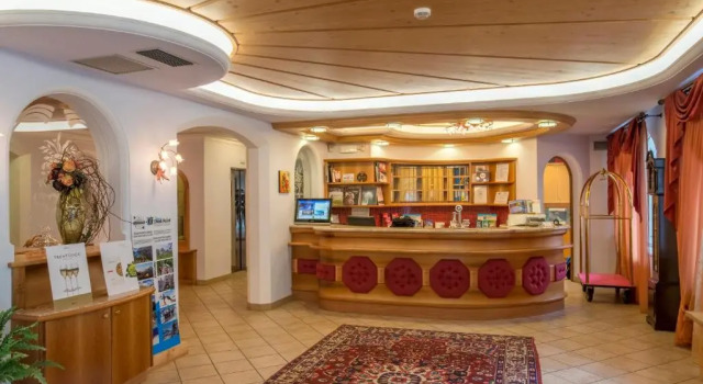 Albergo Alla Rosa