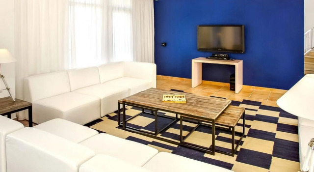 Monte D'Oiro Refugio Design, Varaa Boutique-hotelli Lagos Albufeira