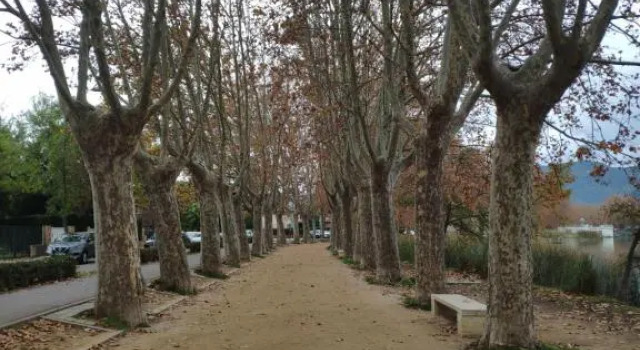 Plaça Major 17 2n 2a Apartament al centre de Banyoles, Забронировать Апартаменты/квартира Апартаменты Баньолес, Апартаменты/квартира