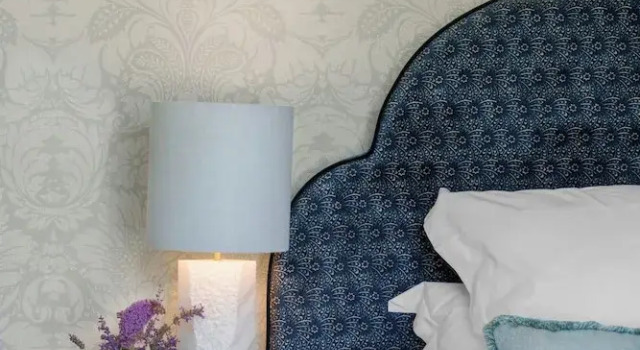 Люкс Dunbrody Country House Hotel