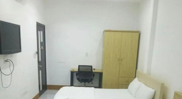 95 Lam Son Hotel
