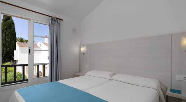 AluaSun Lago Park, Prenota Residence Ciutadella Minorca