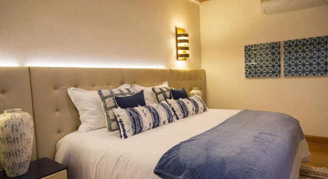 Номер Deluxe Visus Hotel Boutique & Spa