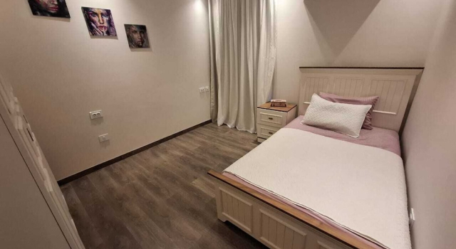 Апартаменты Classic Mynt Stay zed west Residence