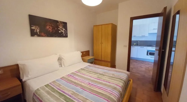 Студия Classic Residence Oasi