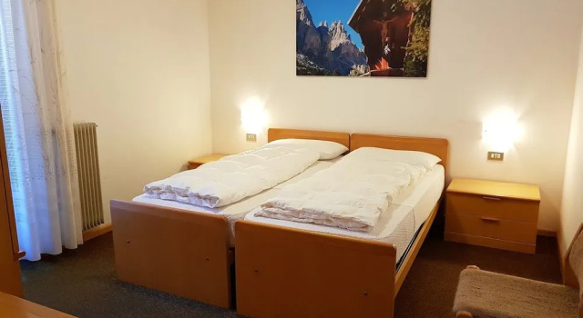 Residence La Zondra