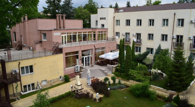 Druzhba Hotel, Réserver Hôtel Bankya 