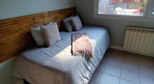 Buenavida Guesthouse