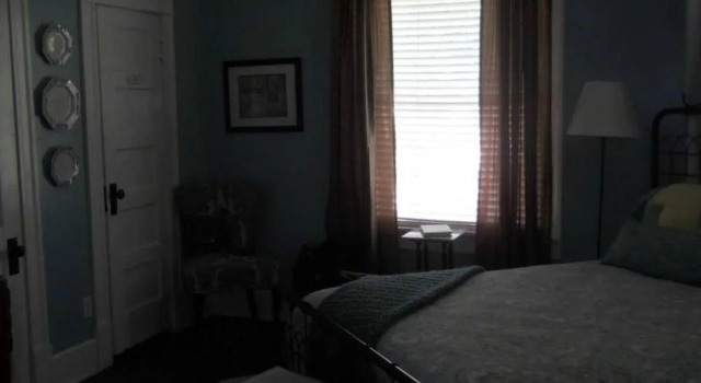 Rosen House Inn - Bed And Breakfast, Забронировать Отель Форт-Уэрт Dallas - Fort Worth Metropolitan Area, рядом с Texas Health Harris Methodist Hospital Fort Worth