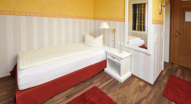 Hotel Rebenhof
