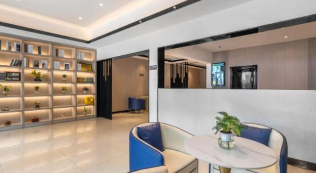 Super 8 Hotel (Shanghai Jinshan City Beach), Varaa Hotelli Jinshan Shanghai
