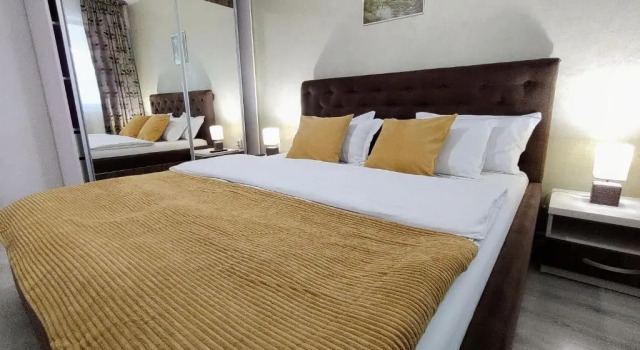 Simona Apartament Palas Mall 1