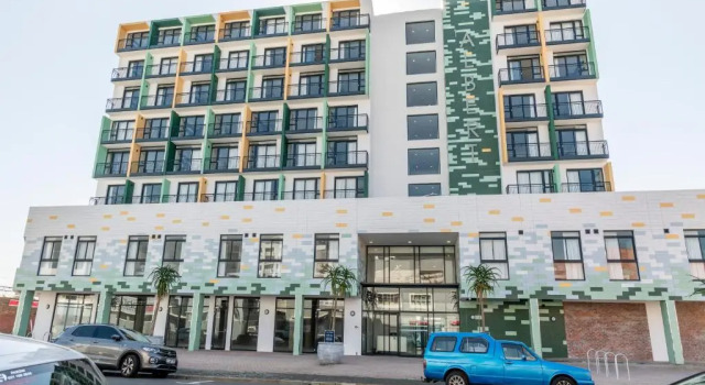 409 Alberts, Забронировать Отель Отели Cape Peninsula с бассейном, Бассейн