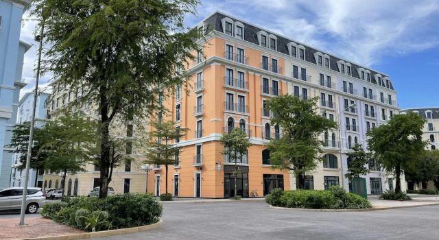 Sk Boutieque Hotel