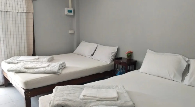 Номер Standard Sangmukda Homestay