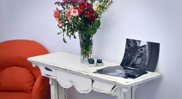 B&B Il Lentisco, Buchen Sie Bed & Breakfast Camerota Cilento