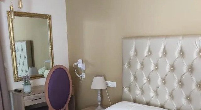 Апартаменты Bay View