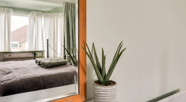 Cheerfull 3-bedroom Home With Parking Garden, Забронировать Дом для отпуска Виллы Оксфорда, рядом с Ортопедический центр Nuffield, Вилла
