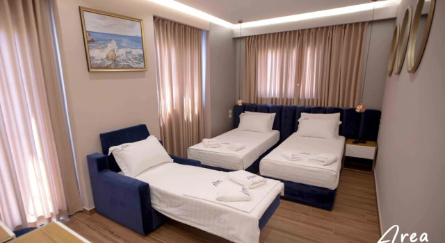 Area Hotel