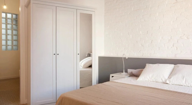 Modernist Flat - Sagrada Familia, Забронировать Отель Отели Барселоны 3 звезды, рядом с Уркинаона, 3*