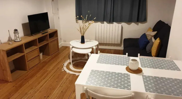 La Perle Bleue, Book Hotel Dieppe 