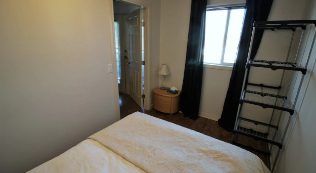 The Charles M Suites