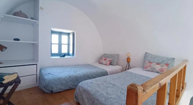 Elias Cave House 270o Caldera View Oia