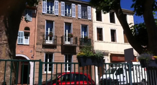 Chez Mimi & Chouchou