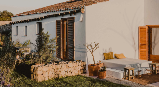 Люкс Hotel Amagatay Menorca