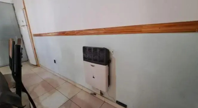 La casa del pino