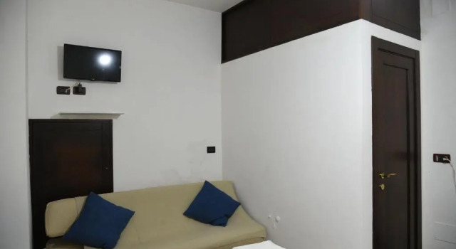 Семейный номер Standard Цокольный этаж Corte Trecantaia 11 Holiday