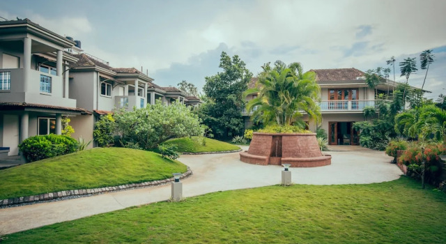 Villa Boa Ventura
