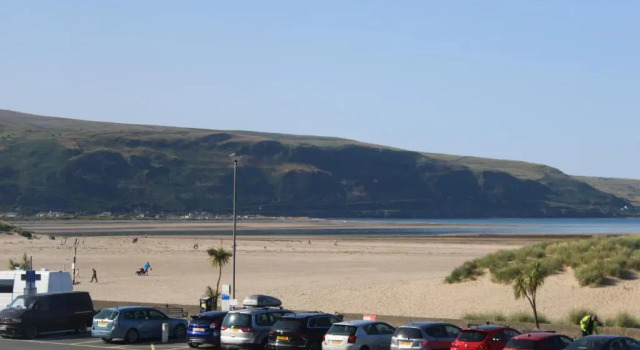 Bellaview Apartment Barmouth, 予約 アパートメント バーマス Snowdonia