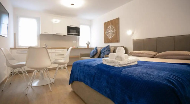 Studio Casa Azzurra