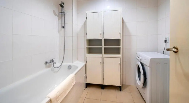Двухместный номер Standard New Town - Apple Apartments