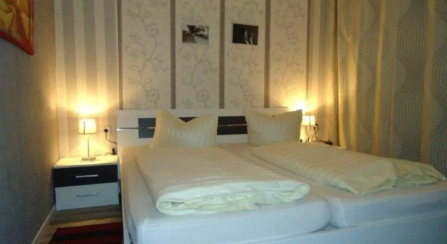 Hotel Klosterhof