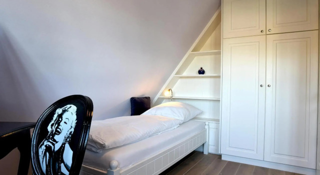 Hideaway, Забронировать Отель Боргзум Föhr