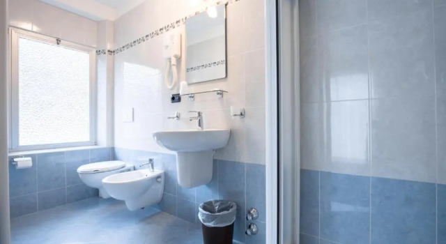 Номер Comfort Panoramic Hotel San Carlo Ledro