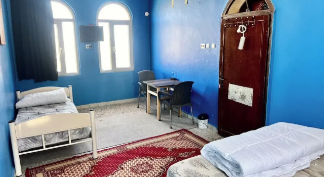 Номер Standard Rova Hostel