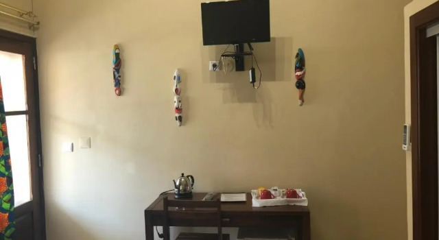 Номер Standard Hotel Central