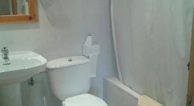 Люкс Hotel Bellavista