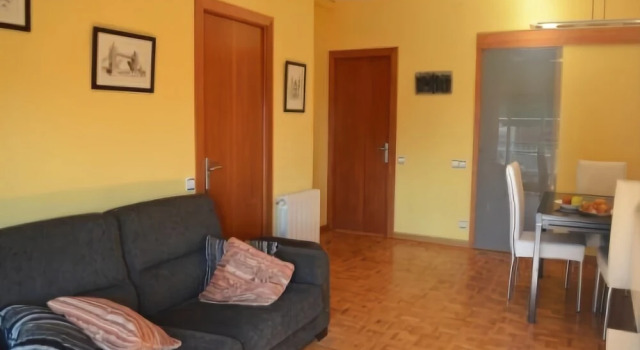 Bed&Bcn Sant Andreu