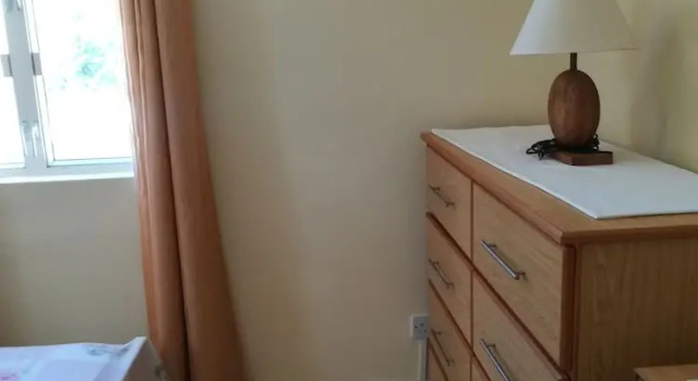 Вилла Comfort с 4 комнатами рядом с пляжем Residence Thalassa