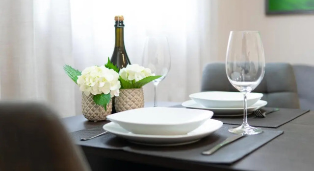 Апартаменты Apartment Hanna