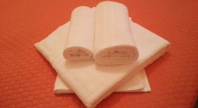 Номер Standard B&B Night & Day