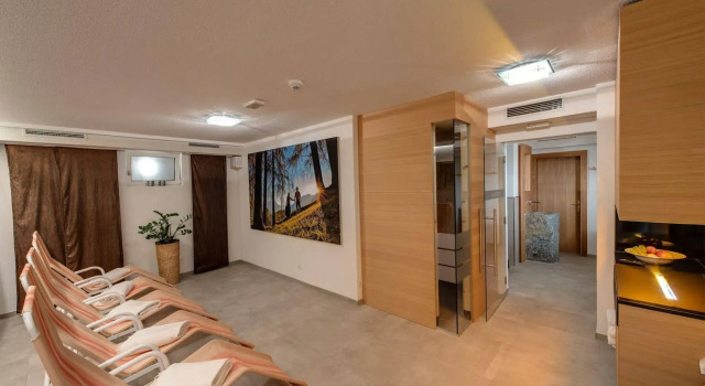 Apart Garni Romantika, Rezerwuj Hotel St. Leonhard im Pitztal Pitztal