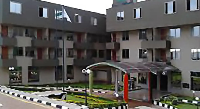 Kilimo Grand Resort